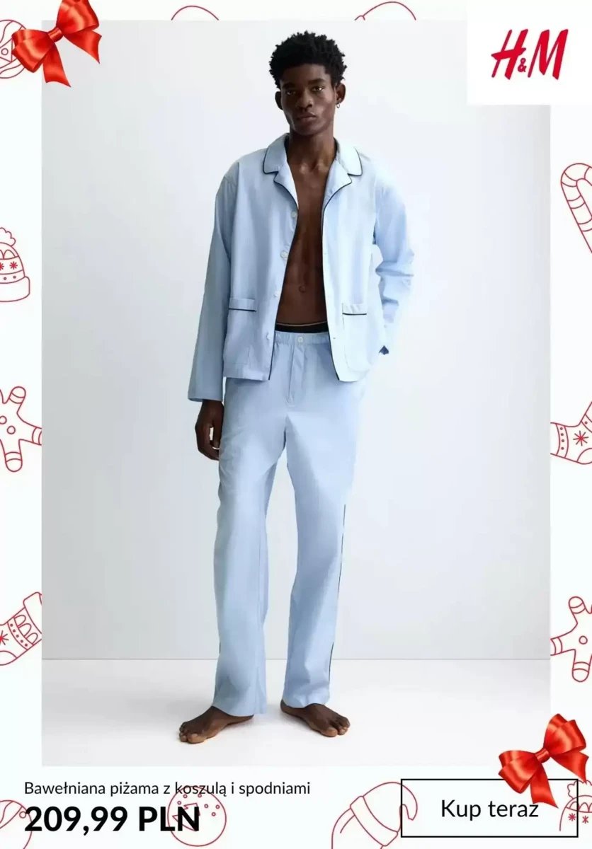 Strona 5 z gazetki H&M