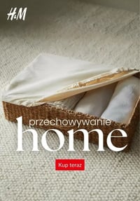 Gazetka H&M – 18.01.2026 – 25.01.2026