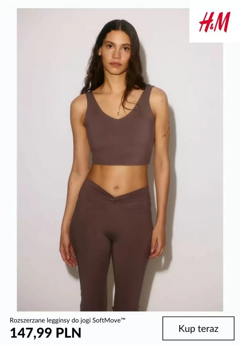 Strona 7 z gazetki H&M