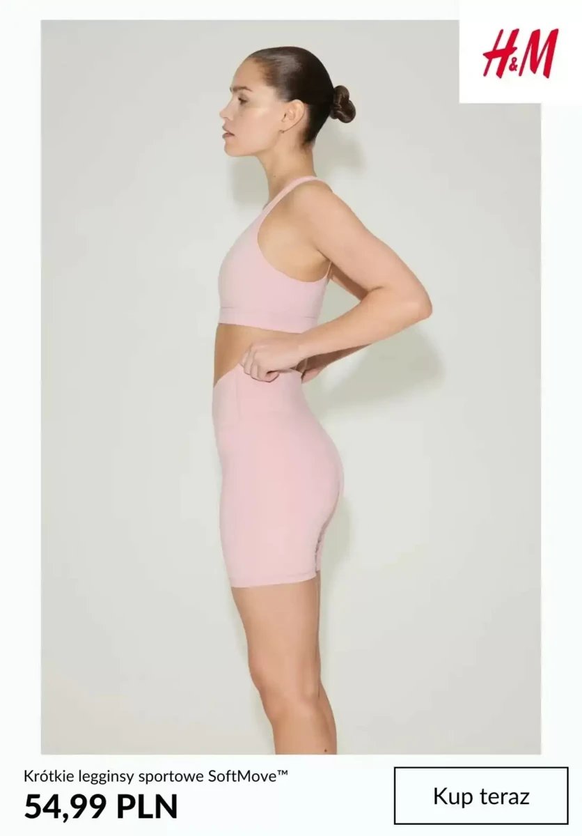 Strona 5 z gazetki H&M