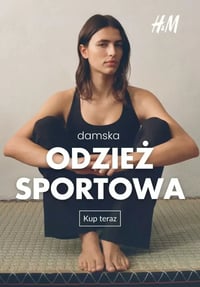 Gazetka H&M – 18.02.2026 – 25.02.2026