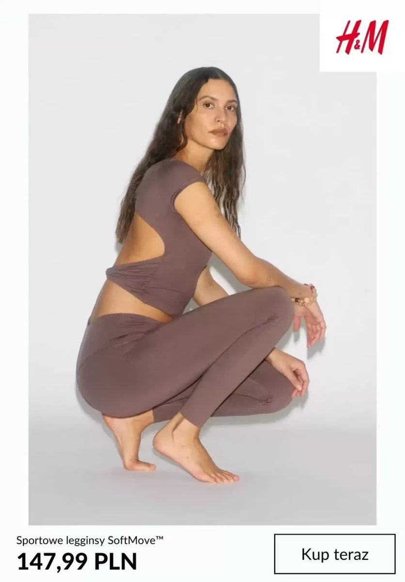 Strona 9 z gazetki H&M