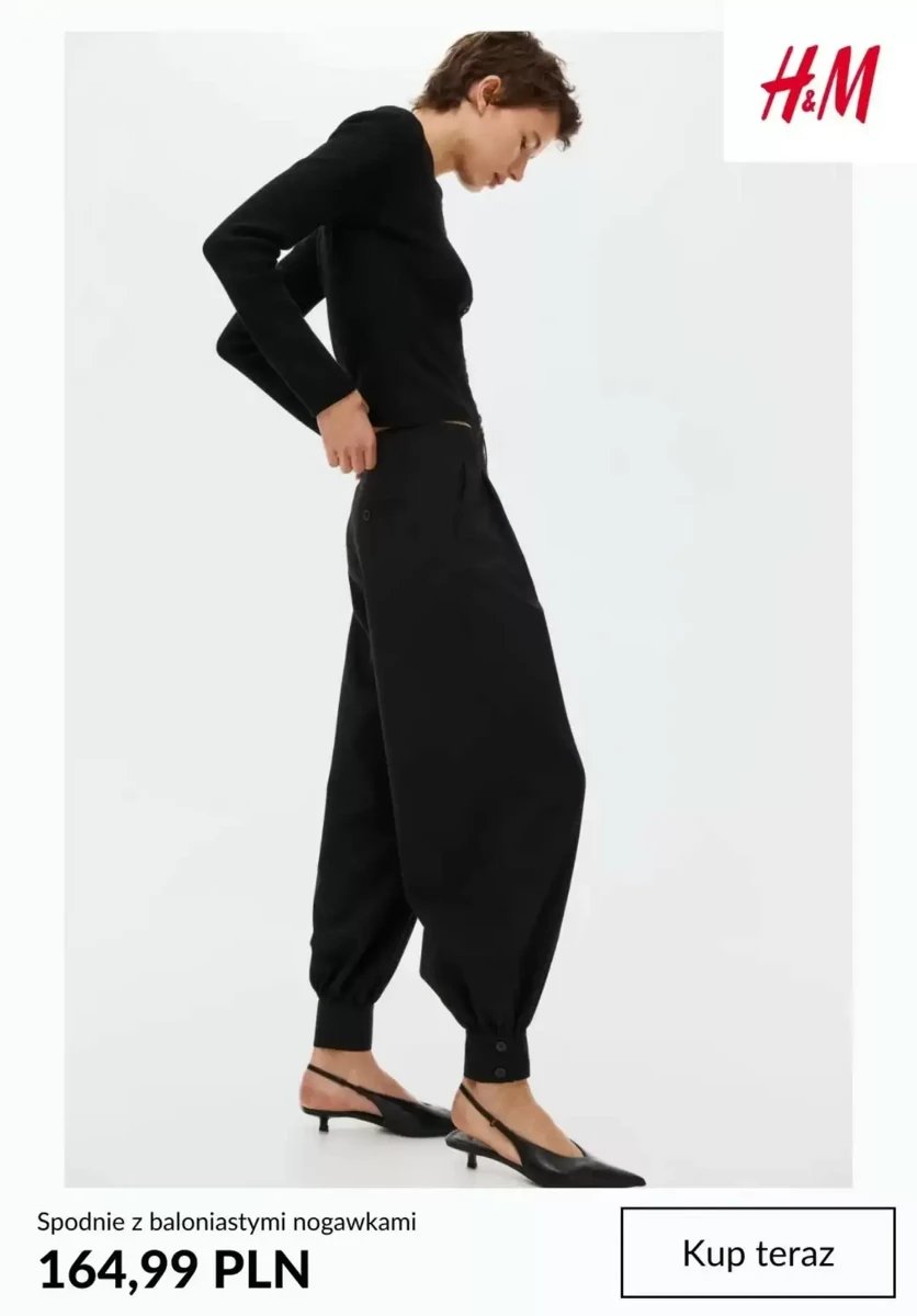 Strona 6 z gazetki H&M
