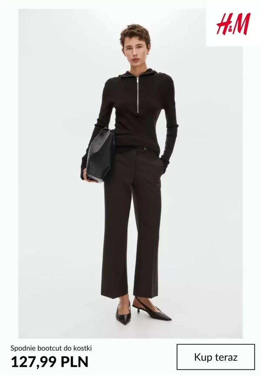 Strona 5 z gazetki H&M