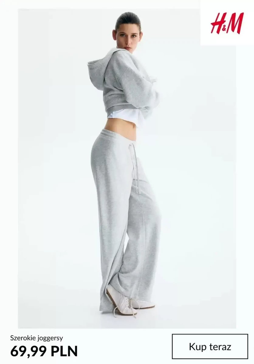 Strona 10 z gazetki H&M