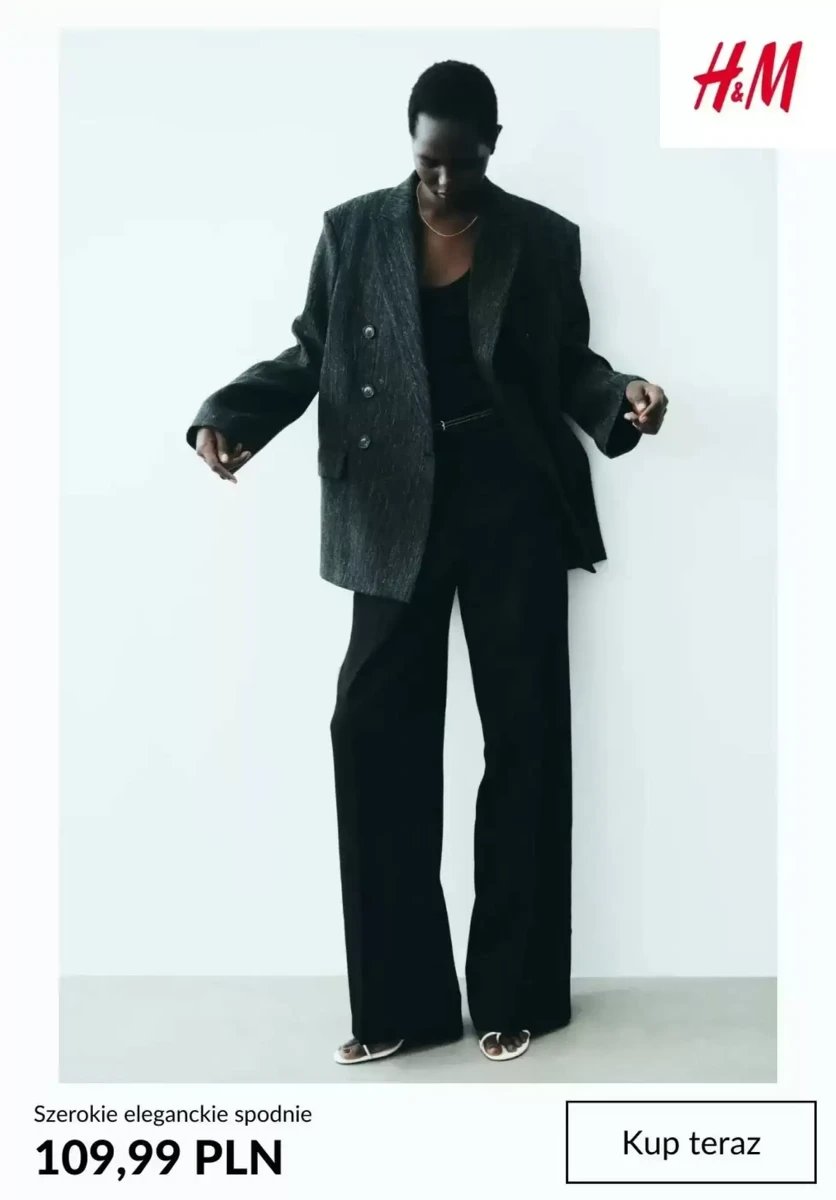 Strona 7 z gazetki H&M