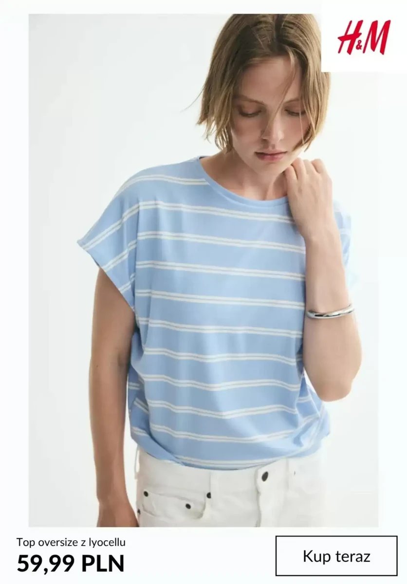 Strona 10 z gazetki H&M