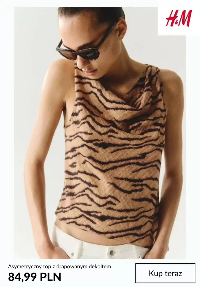 Strona 7 z gazetki H&M