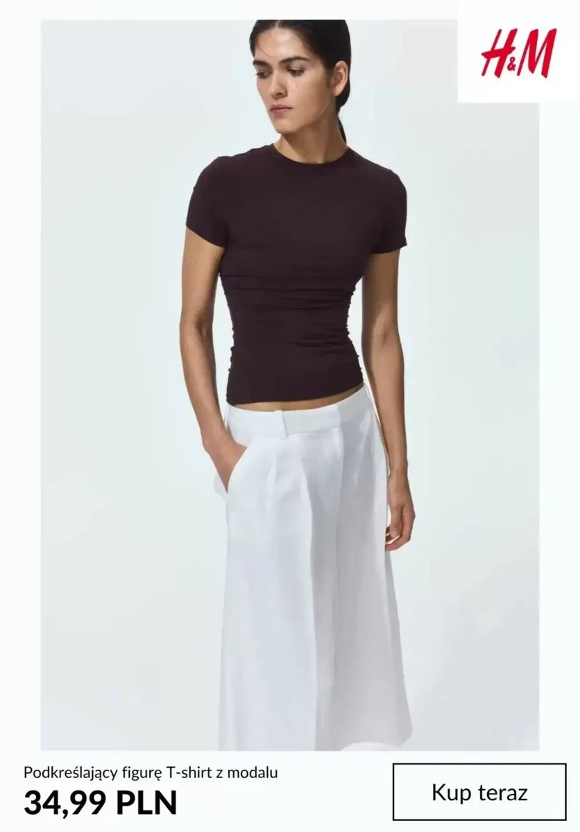 Strona 5 z gazetki H&M