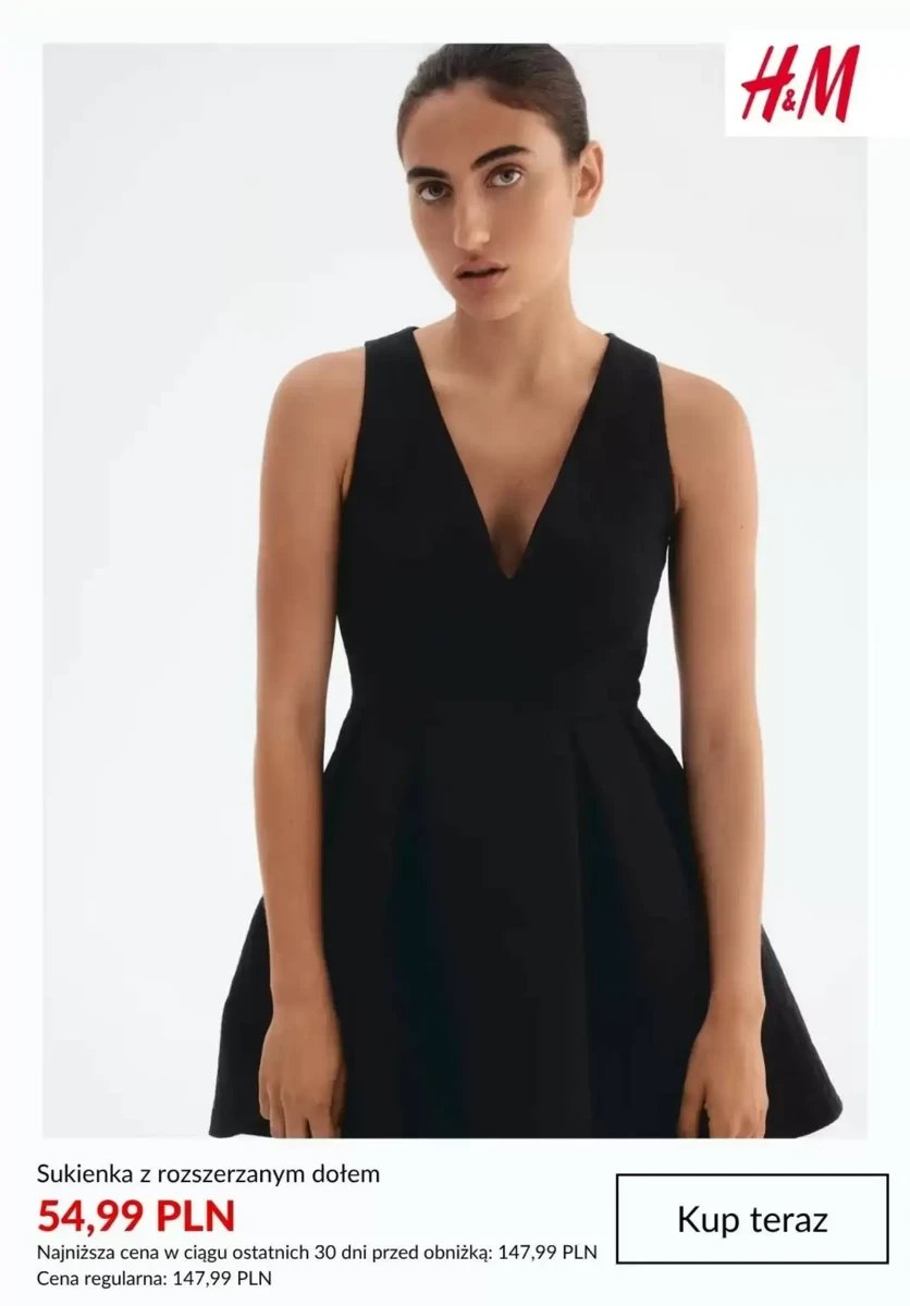 Strona 5 z gazetki H&M
