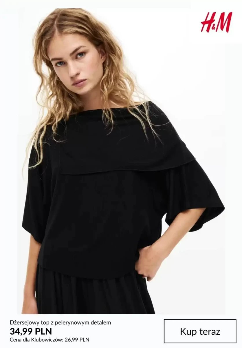 Strona 8 z gazetki H&M