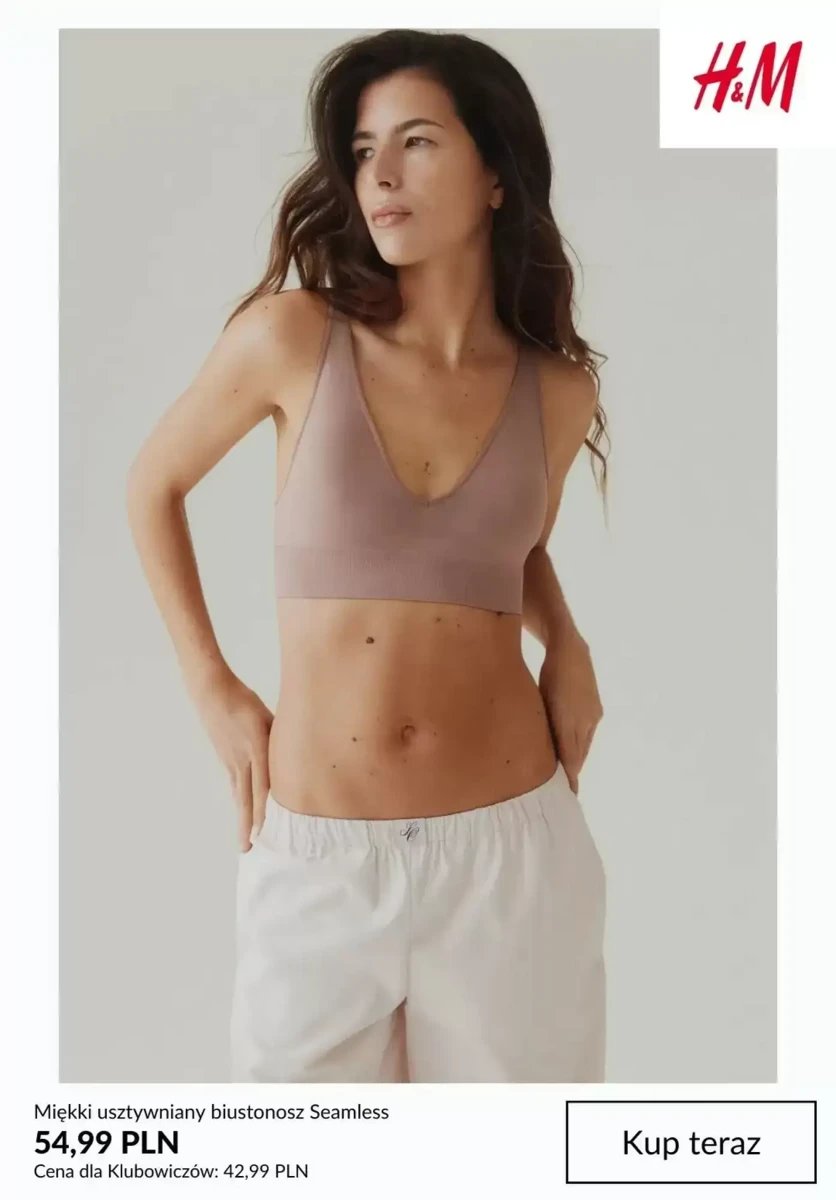 Strona 7 z gazetki H&M