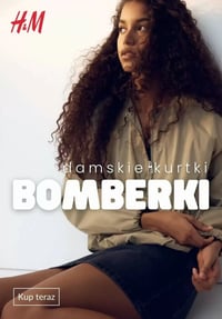Gazetka H&M – 19.03.2026 – 26.03.2026