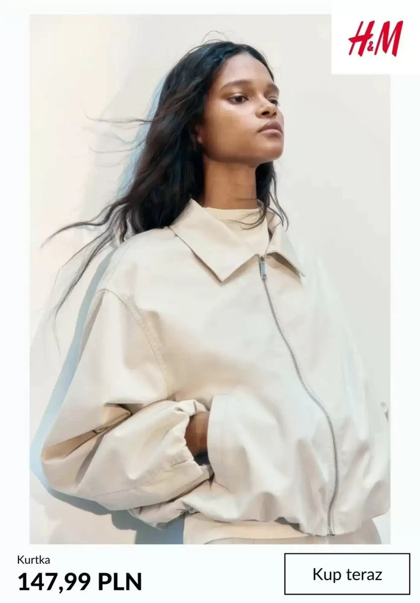 Strona 5 z gazetki H&M