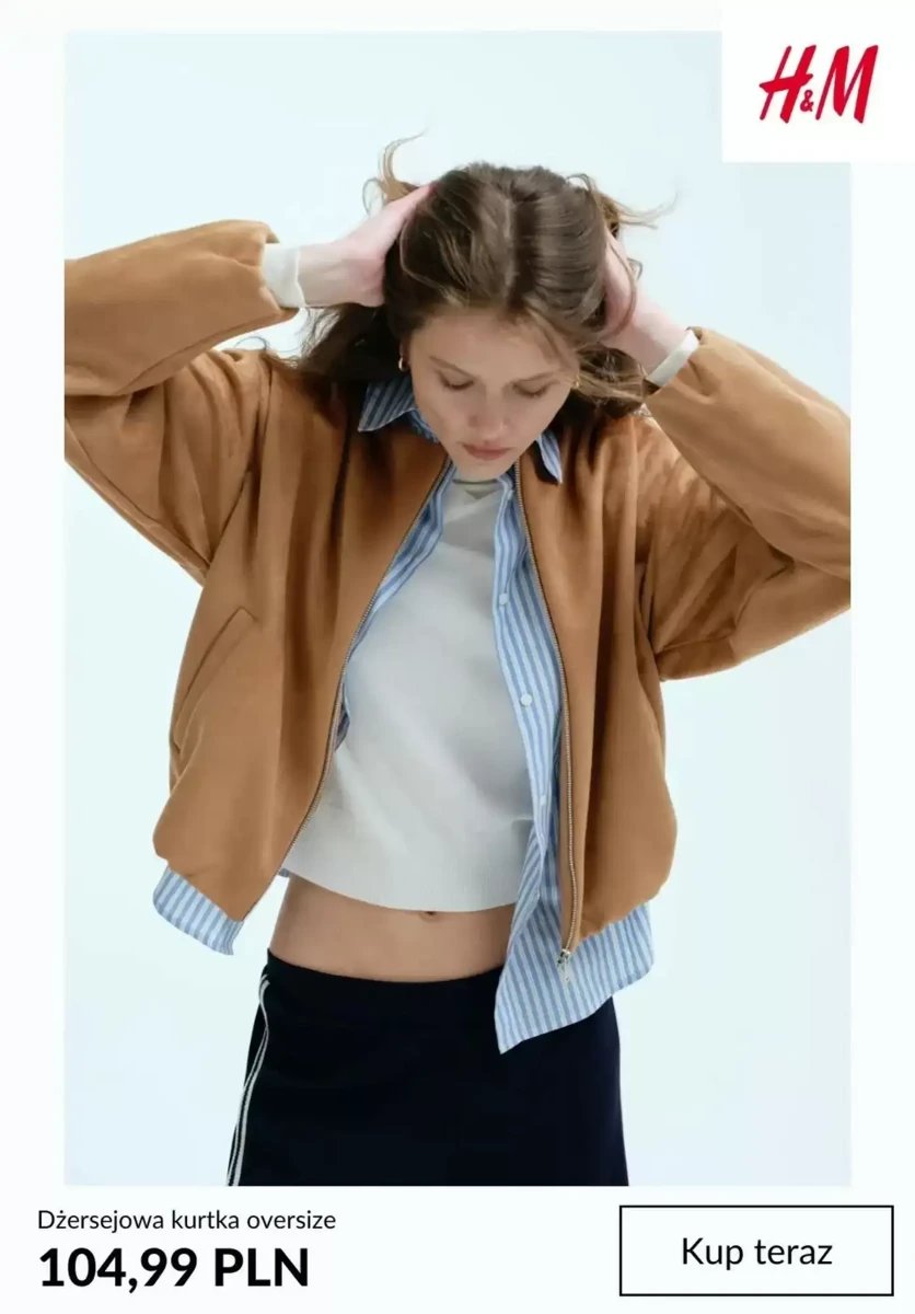 Strona 4 z gazetki H&M