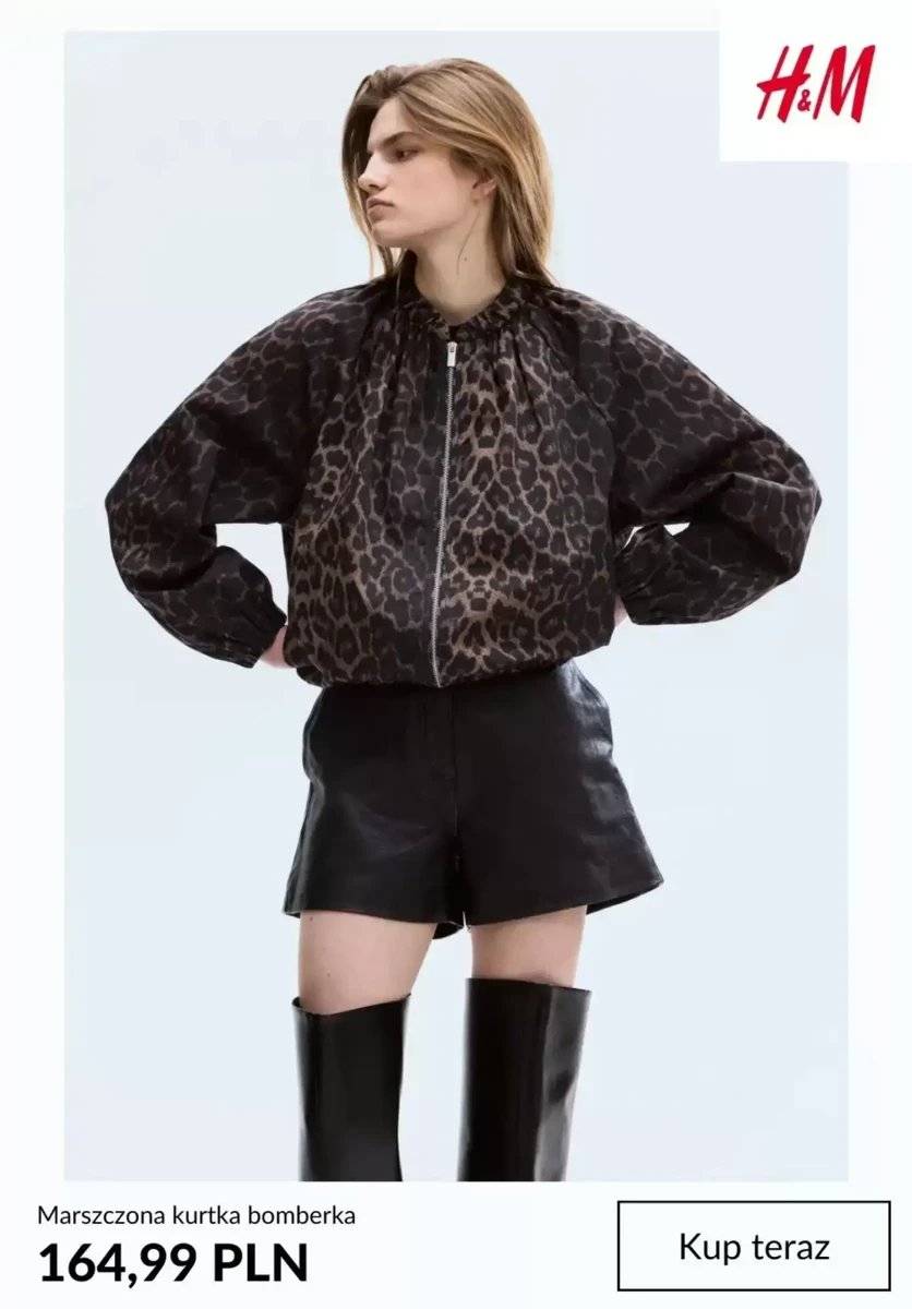 Strona 7 z gazetki H&M