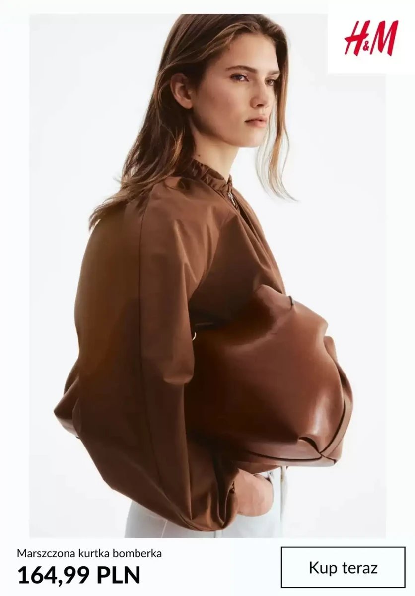 Strona 10 z gazetki H&M