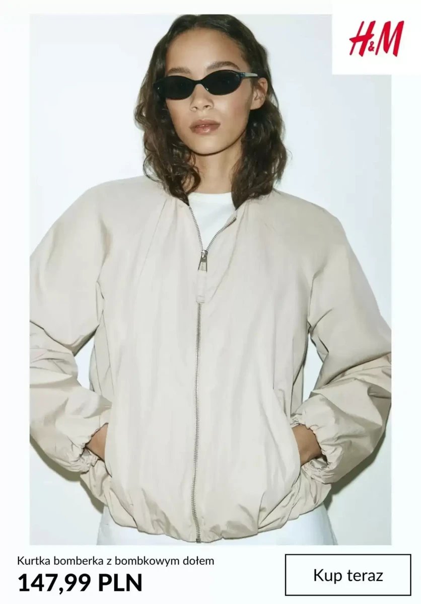 Strona 6 z gazetki H&M