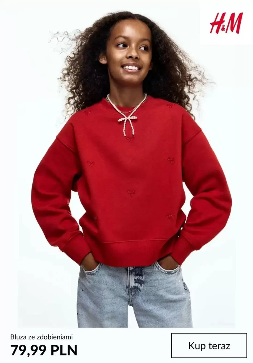 Strona 3 z gazetki H&M