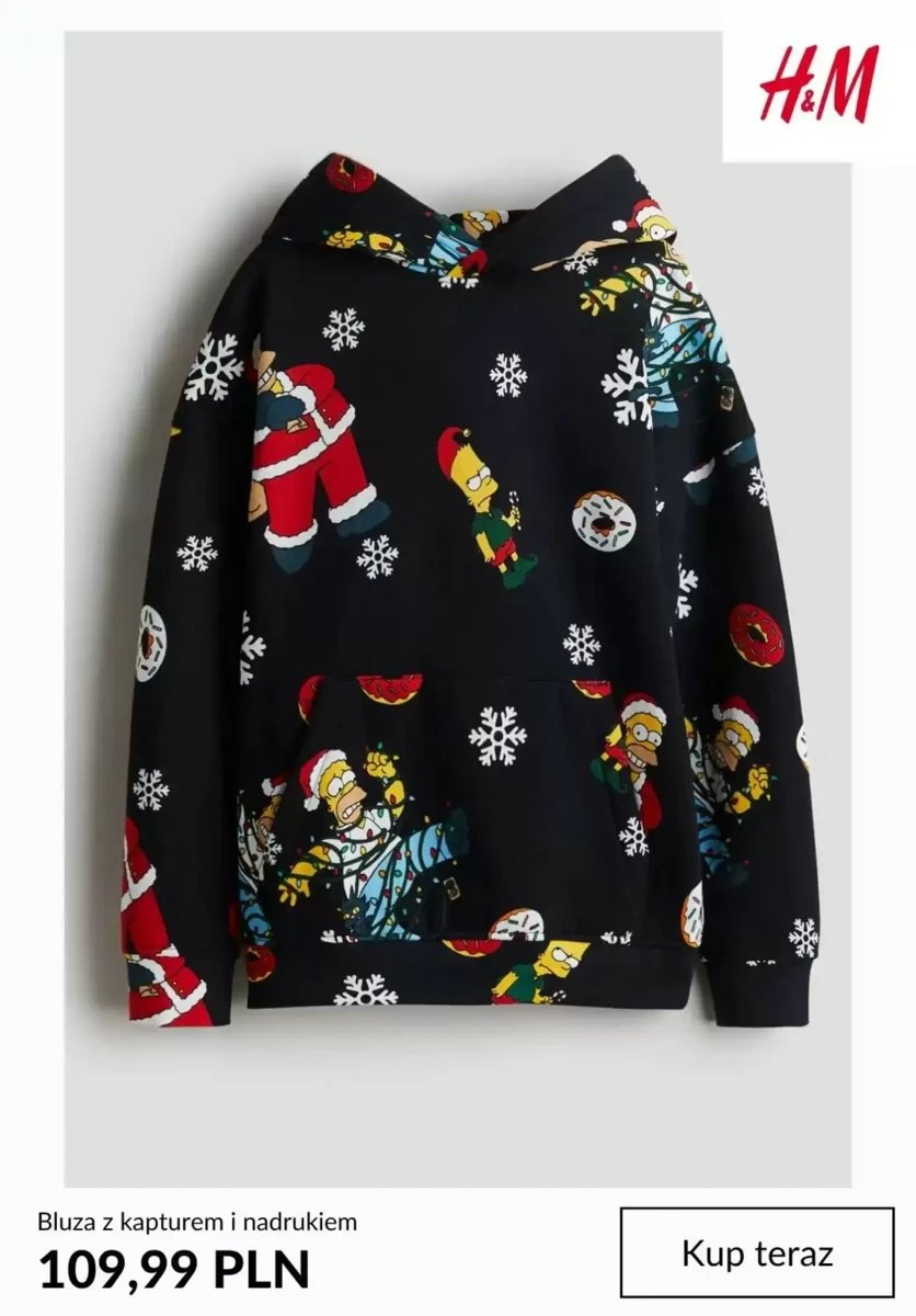 Strona 10 z gazetki H&M