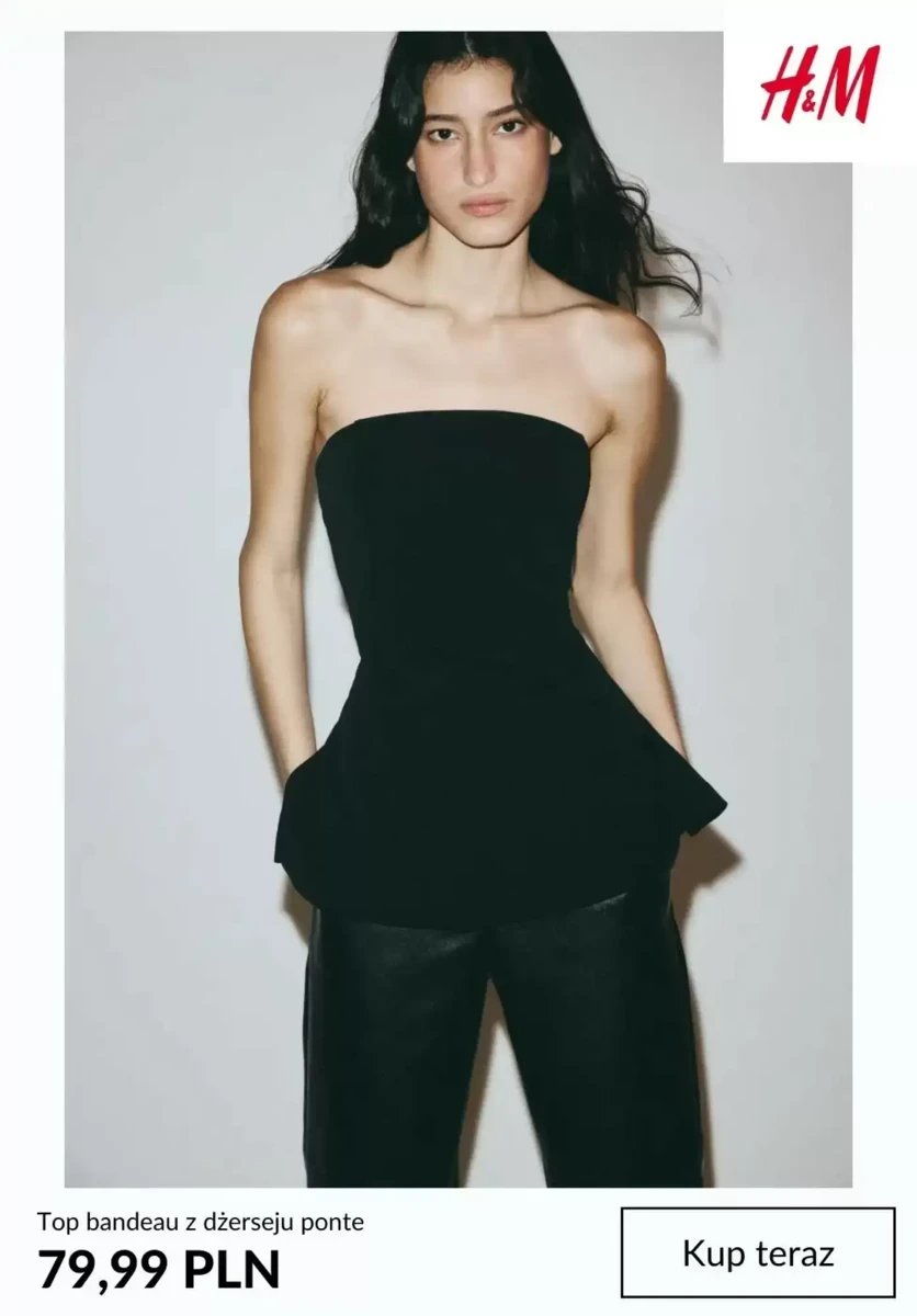 Strona 5 z gazetki H&M