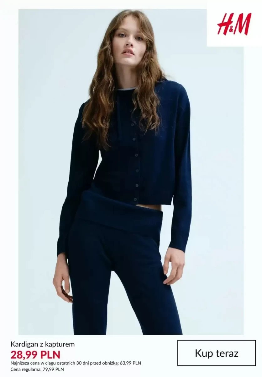 Strona 6 z gazetki H&M