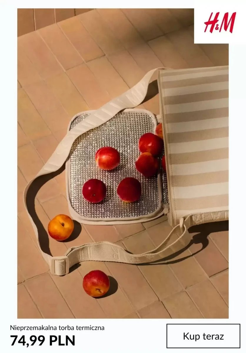 Strona 7 z gazetki H&M