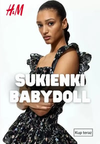 Gazetka H&M – 20.06.2026 – 26.06.2026
