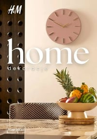 Gazetka H&M – 20.07.2026 – 26.07.2026