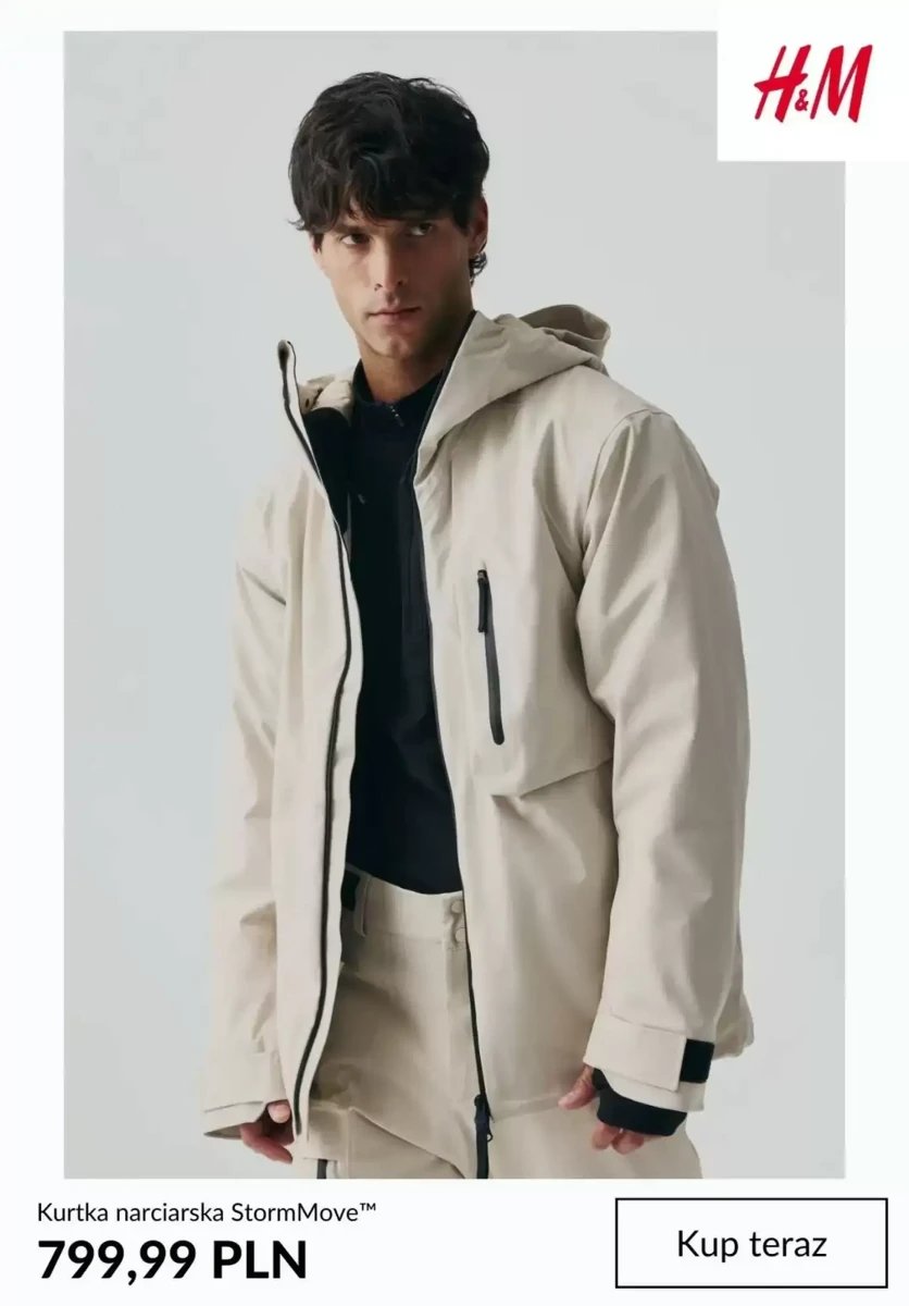 Strona 9 z gazetki H&M
