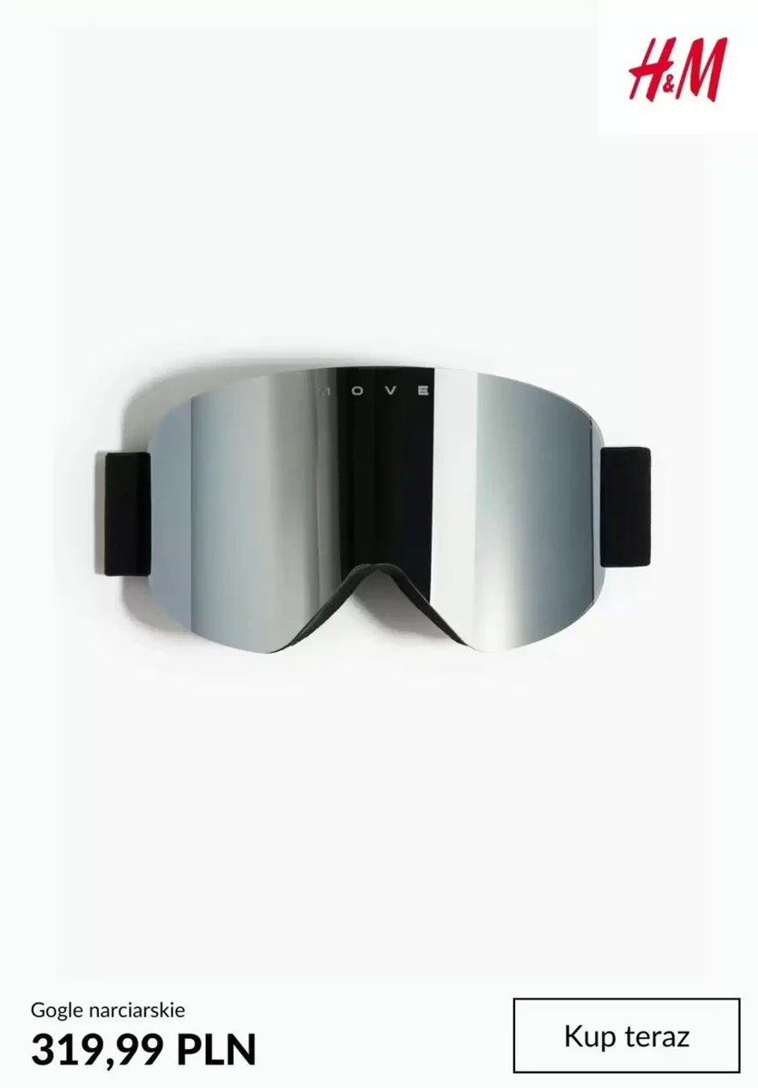Strona 4 z gazetki H&M