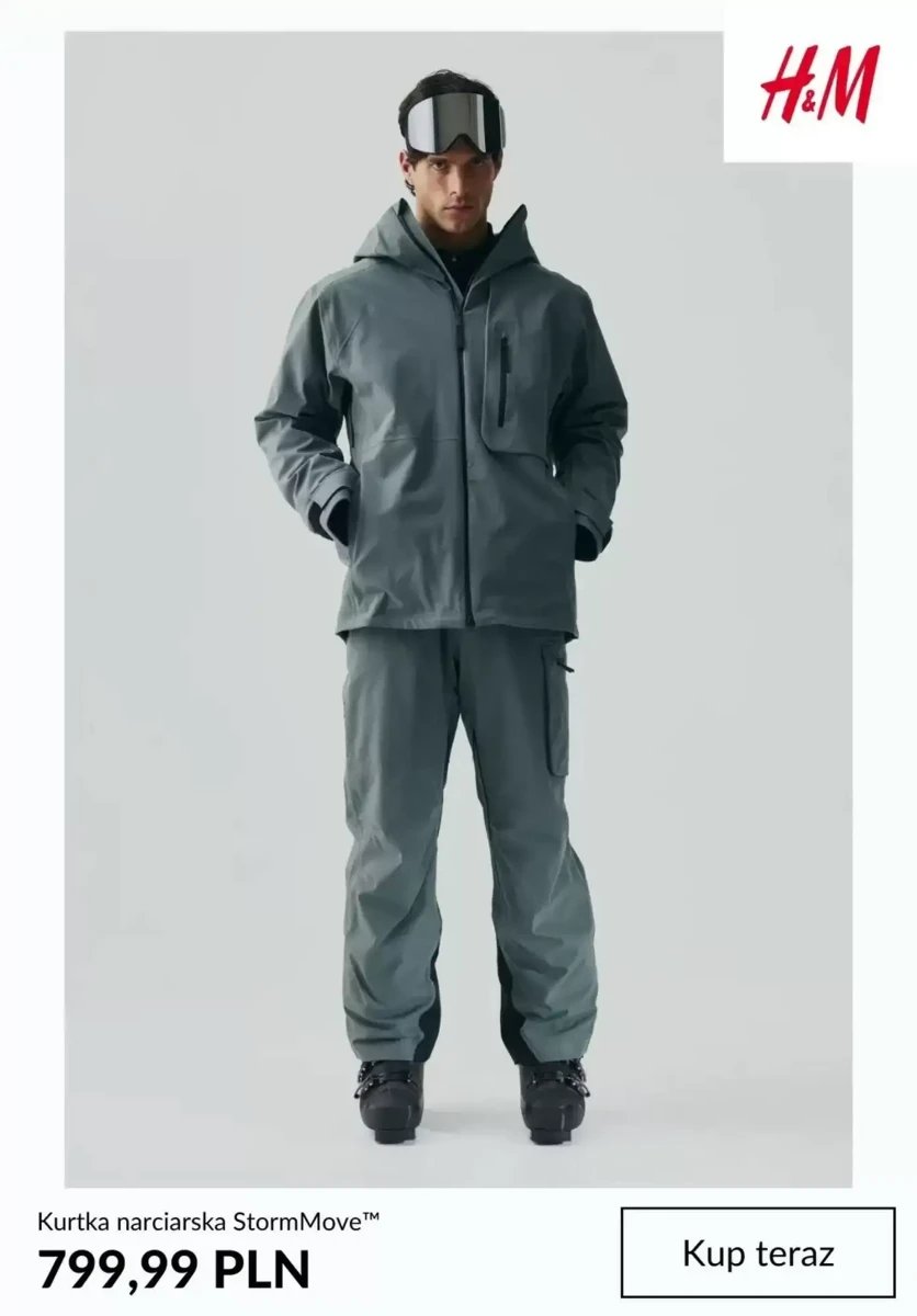 Strona 7 z gazetki H&M