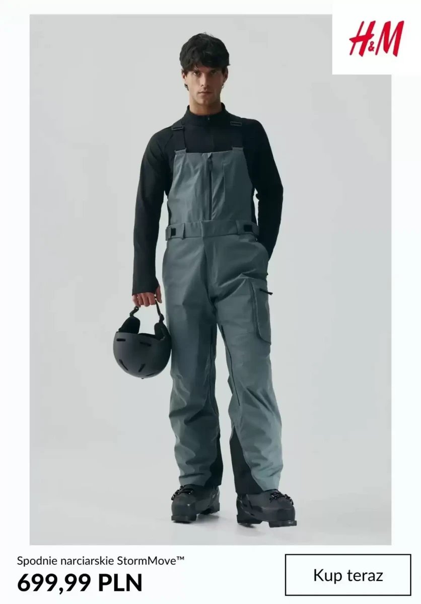 Strona 6 z gazetki H&M