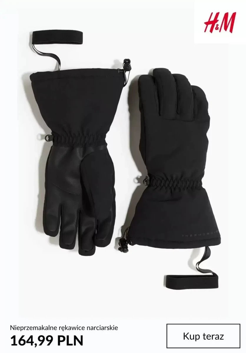 Strona 2 z gazetki H&M
