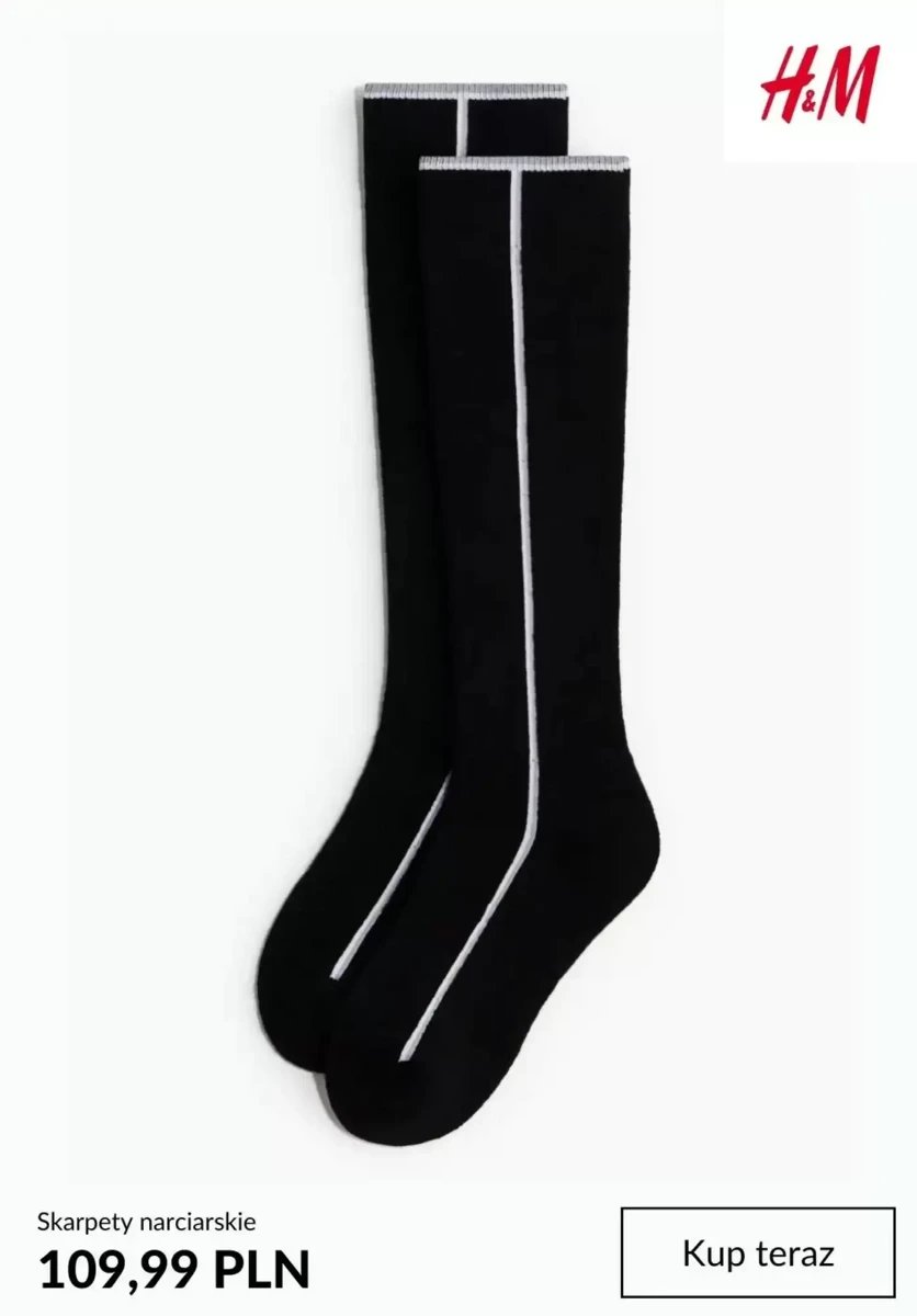 Strona 3 z gazetki H&M