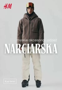 Gazetka H&M – 20.12.2025 – 27.12.2025