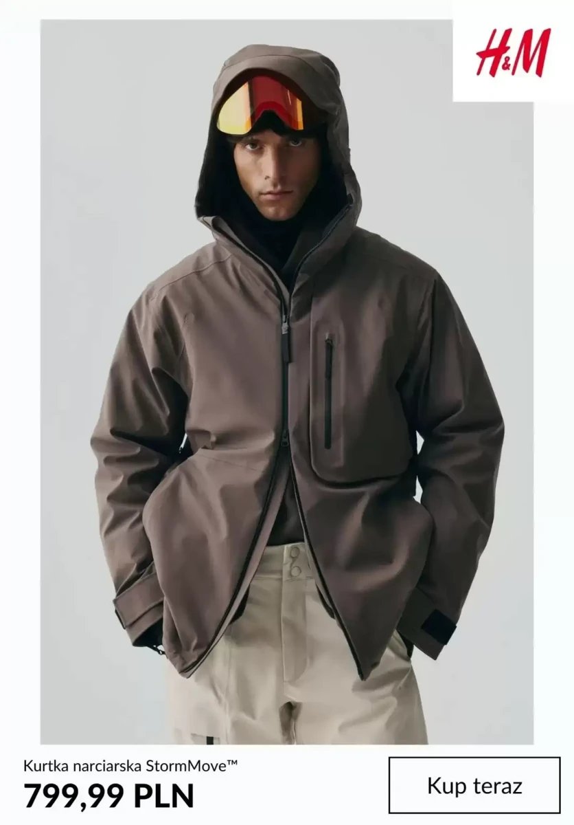 Strona 10 z gazetki H&M