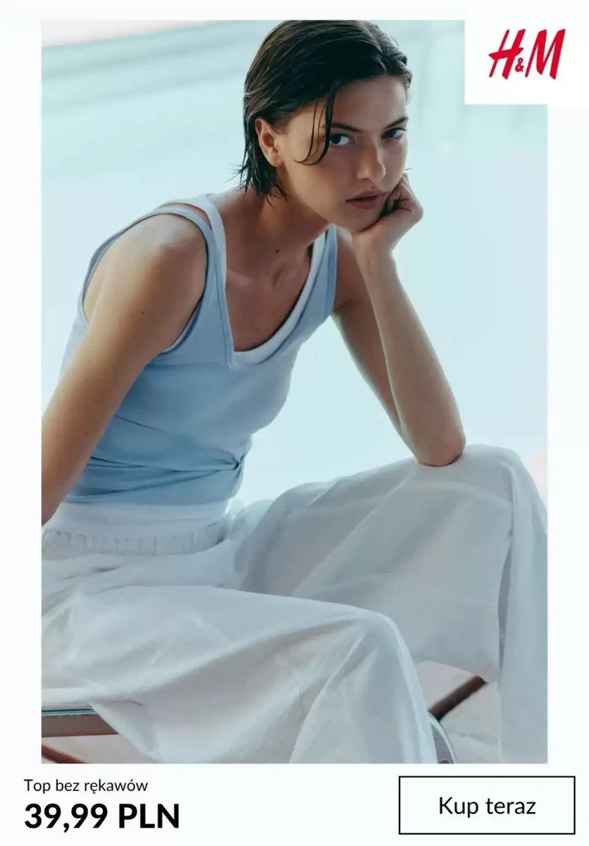 Strona 4 z gazetki H&M
