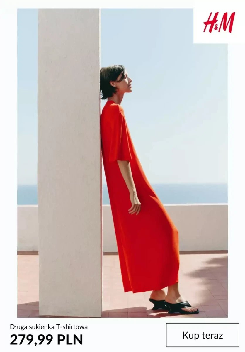 Strona 6 z gazetki H&M