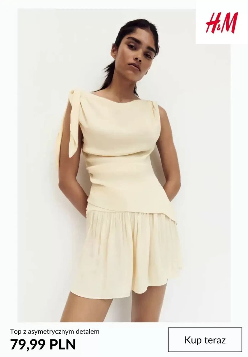 Strona 7 z gazetki H&M