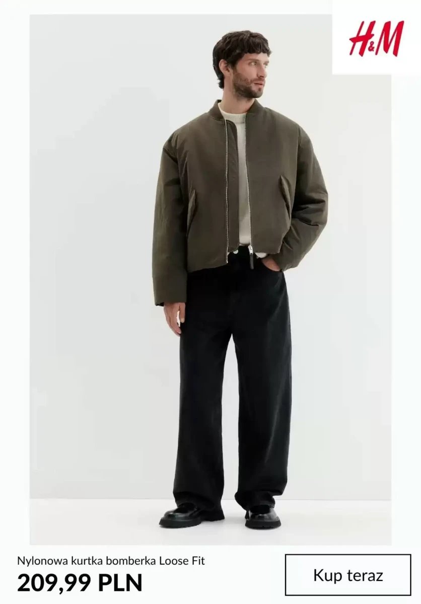 Strona 5 z gazetki H&M