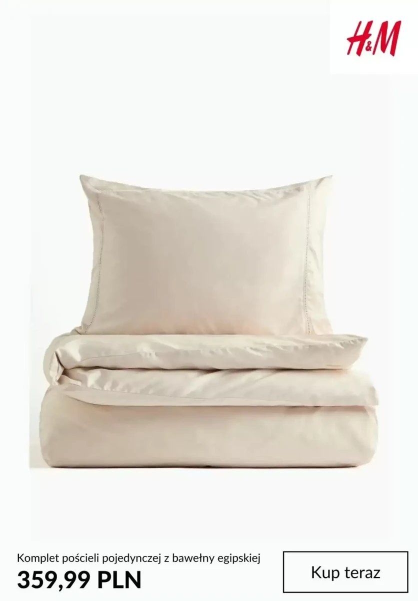 Strona 10 z gazetki H&M