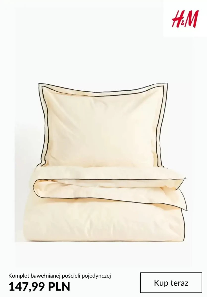 Strona 5 z gazetki H&M