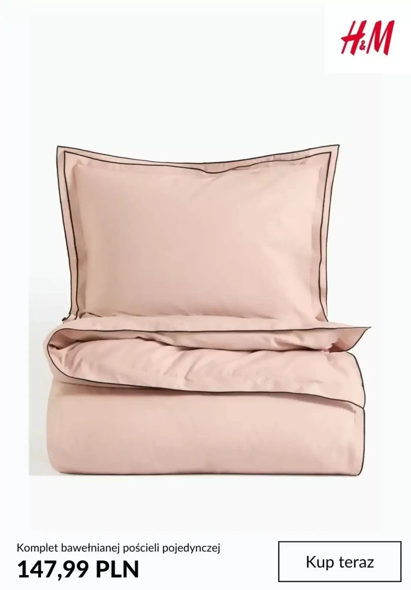 Strona 3 z gazetki H&M