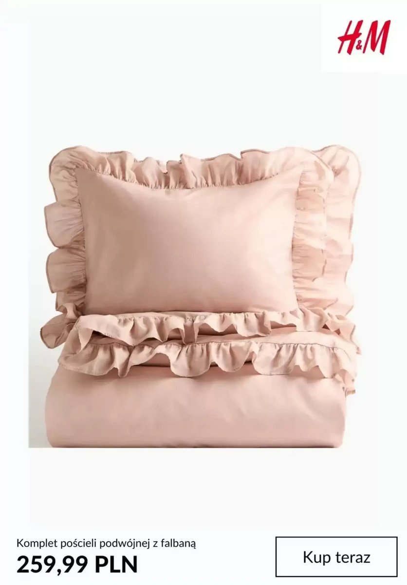 Strona 7 z gazetki H&M