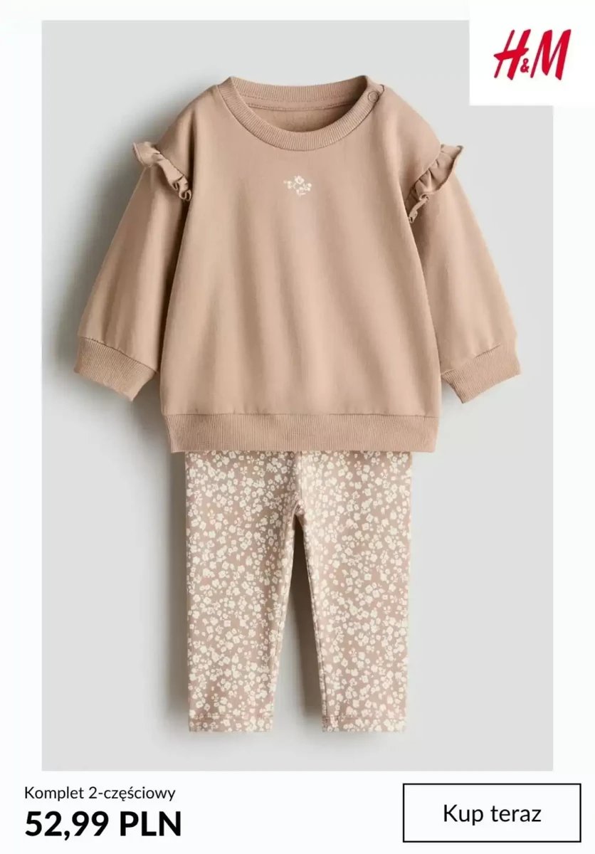 Strona 9 z gazetki H&M