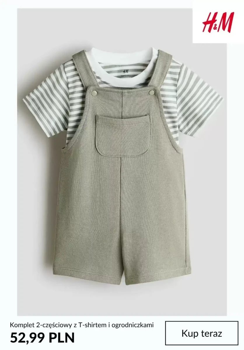 Strona 7 z gazetki H&M