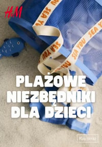 Gazetka H&M – 22.05.2026 – 30.05.2026