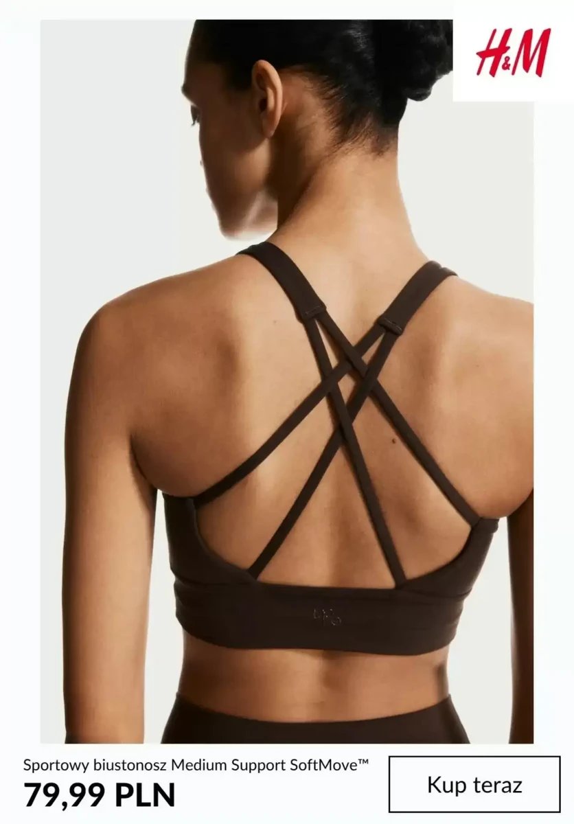 Strona 3 z gazetki H&M
