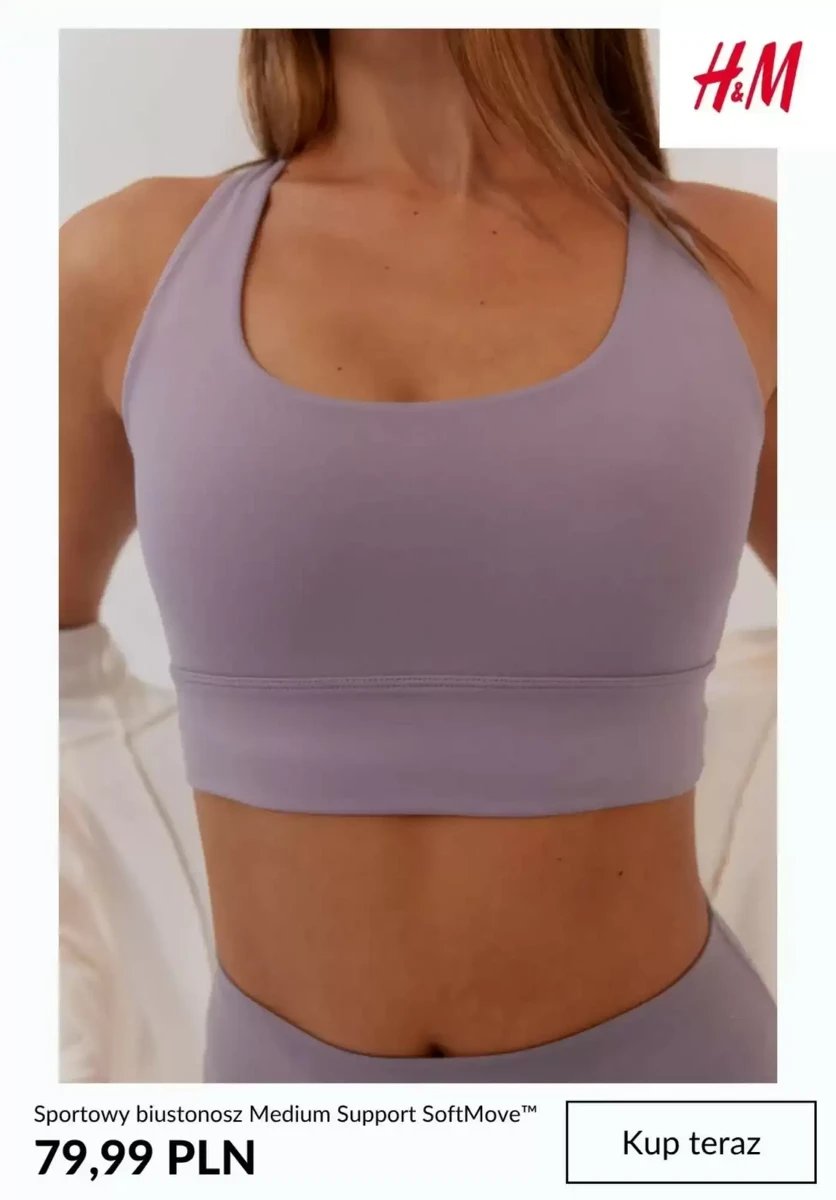 Strona 4 z gazetki H&M